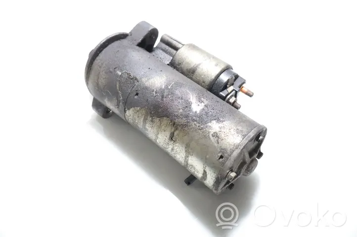 Ford Mondeo MK IV Starter motor 