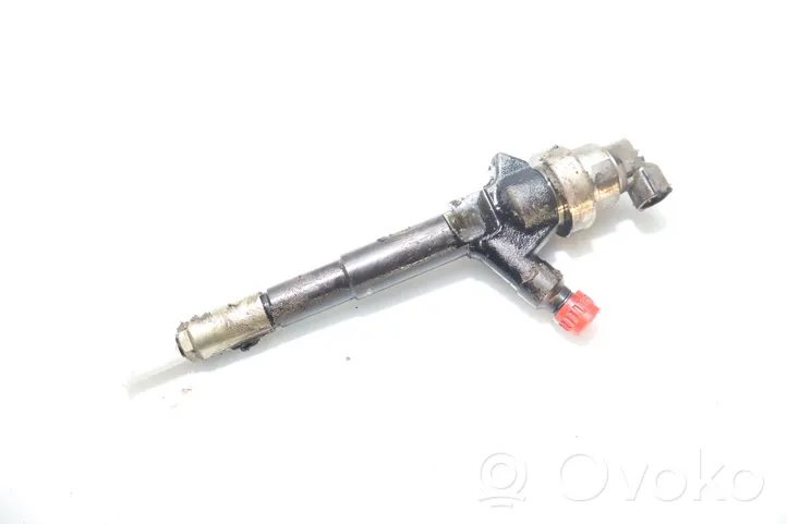 Chevrolet Cruze Injecteur de carburant 