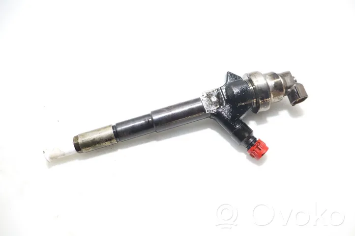 Chevrolet Cruze Injecteur de carburant 