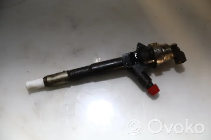 Chevrolet Cruze Fuel injector 