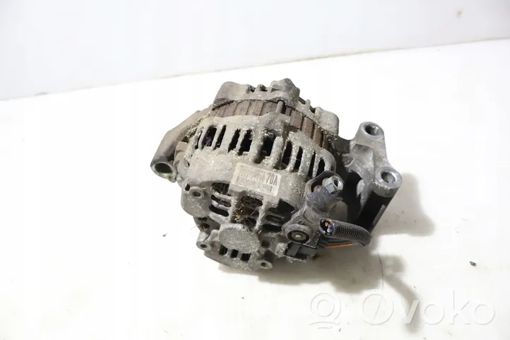 Ford Fusion Generatore/alternatore 