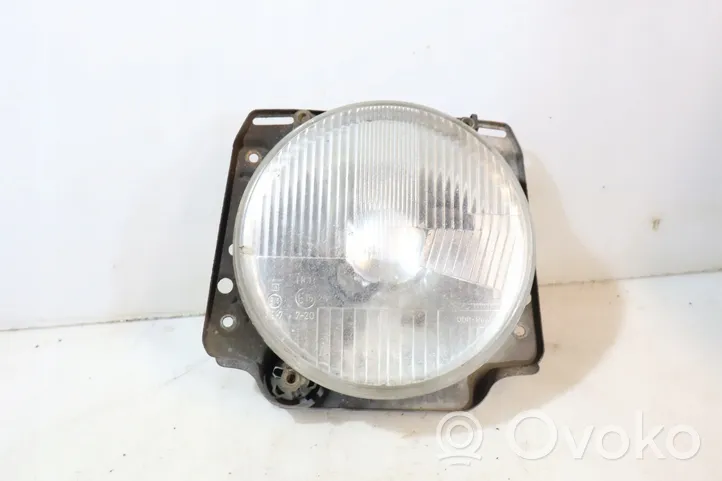 Volkswagen Golf II Lampa przednia 