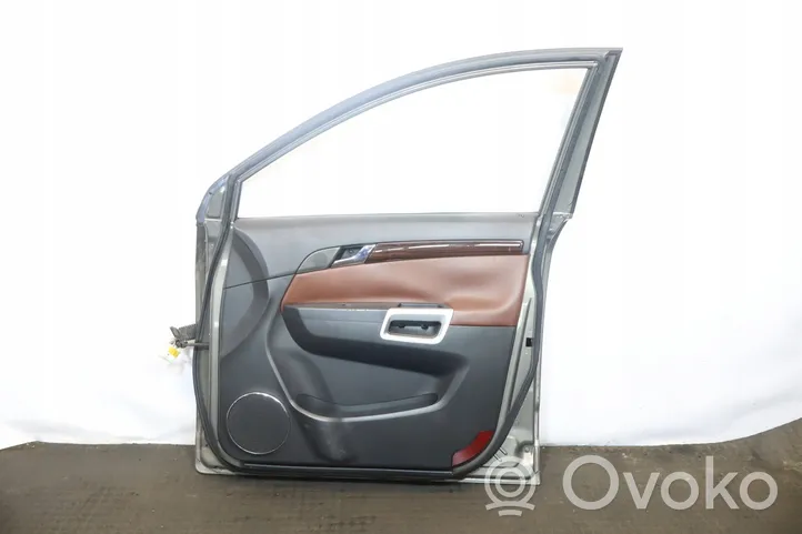 Opel Antara Front door 