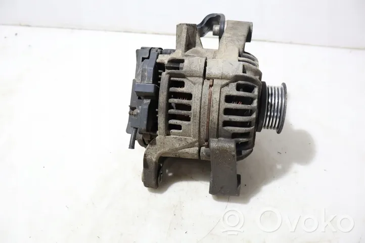 Opel Astra G Generatore/alternatore 0124225024