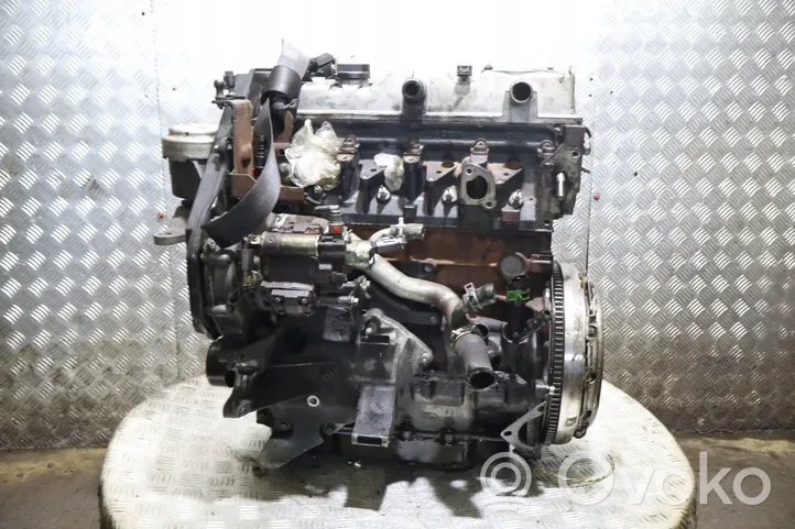 Ford Mondeo MK IV Motore QYBA