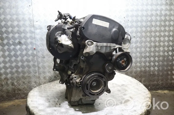 Opel Insignia A Engine A18XER