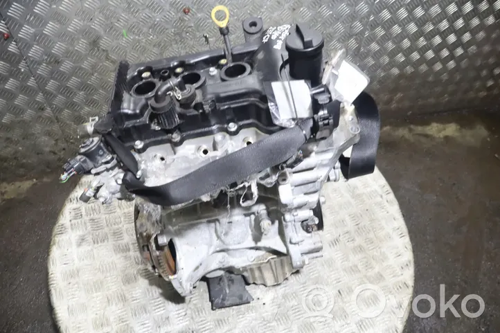 Peugeot 108 Motor 1KRB52M