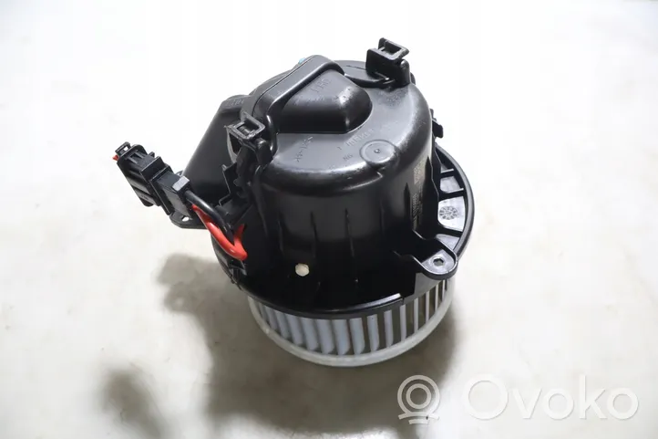 Volkswagen Polo VI AW Ventola riscaldamento/ventilatore abitacolo GT858003