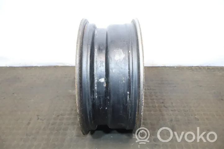 Ford S-MAX R16 steel rim 