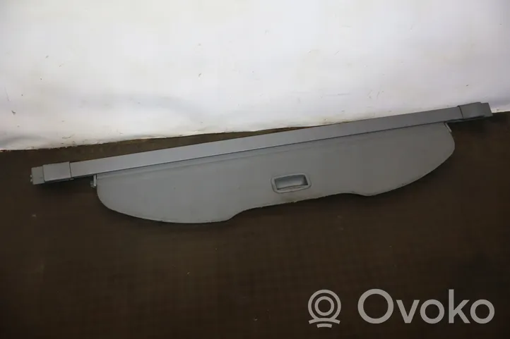 Ford S-MAX Parcel shelf load cover 