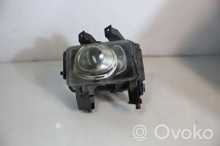 Opel Astra H Front fog light 