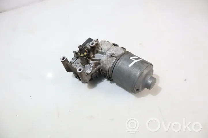 Opel Astra H Pyyhkimen moottori 0390241538