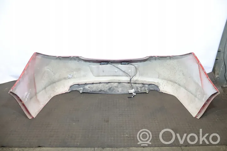 Opel Insignia A Rear bumper 