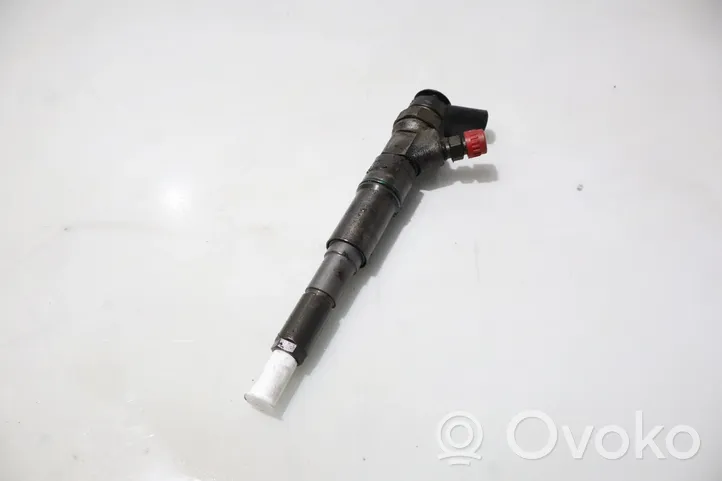 BMW 3 E46 Injecteur de carburant 0445110080