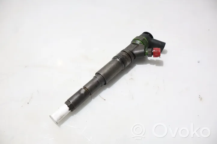 BMW 3 E46 Injecteur de carburant 0445110080