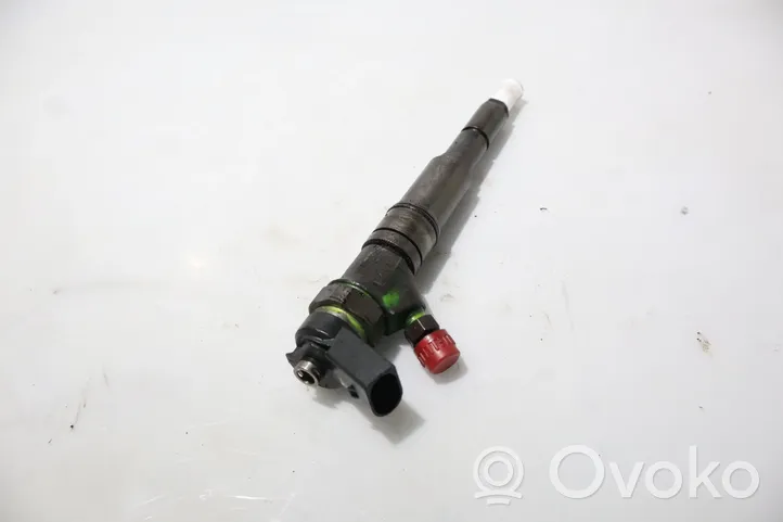 BMW 3 E46 Injecteur de carburant 0445110080