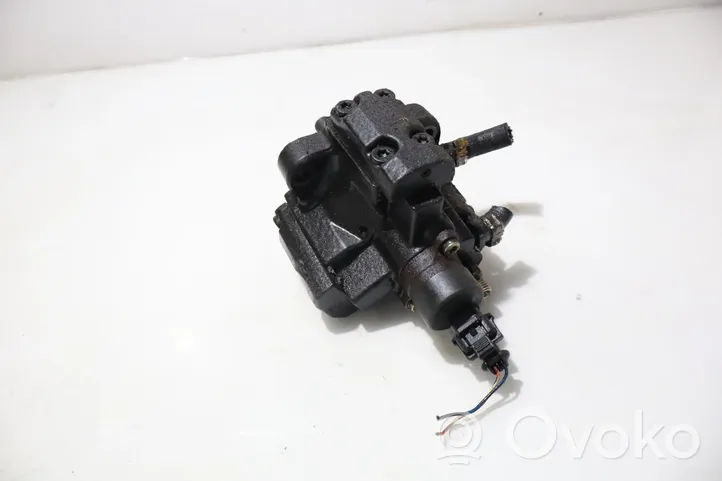 Fiat Punto Evo Fuel injection high pressure pump 0445010007