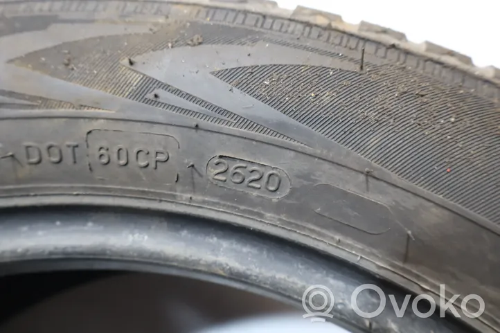 BMW 3 E90 E91 R16 winter tire 