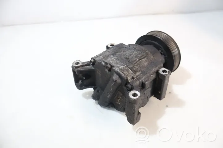 Ford Ka Air conditioning (A/C) compressor (pump) 