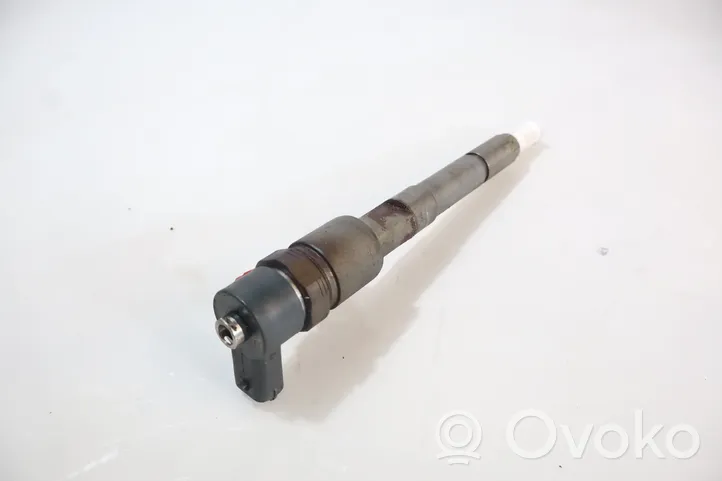 Ford Ka Injecteur de carburant 0445110351