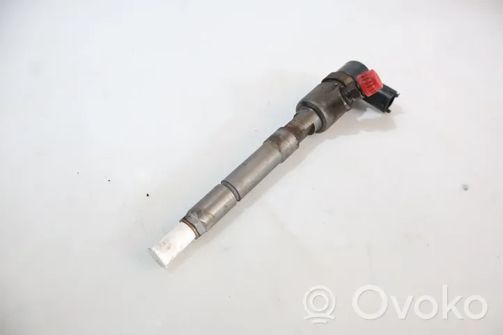 Ford Ka Injecteur de carburant 0445110351