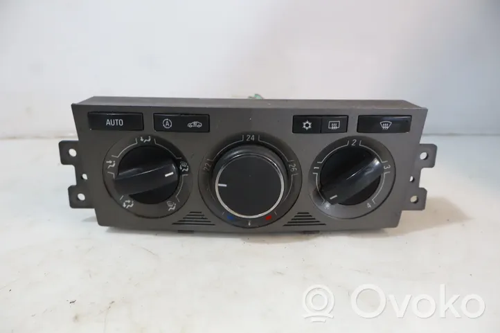 Opel Antara Interior fan control switch 