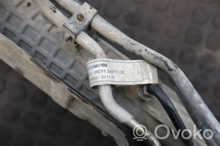 Ford Transit -  Tourneo Connect Steering rack 