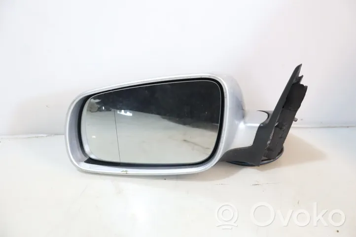 Volkswagen PASSAT B5.5 Front door electric wing mirror 