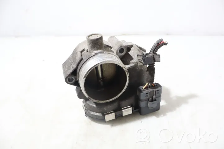 Peugeot 307 Engine shut-off valve 0280750085