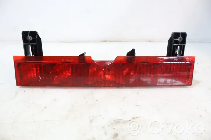 Citroen C4 I Third/center stoplight 