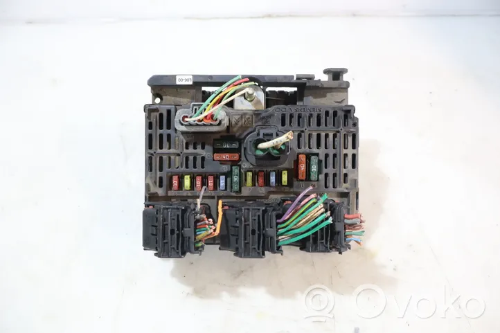 Citroen C4 I Fuse box set 