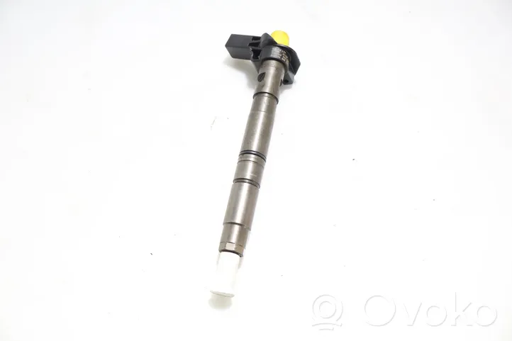 Volkswagen Tiguan Injecteur de carburant 0445116005