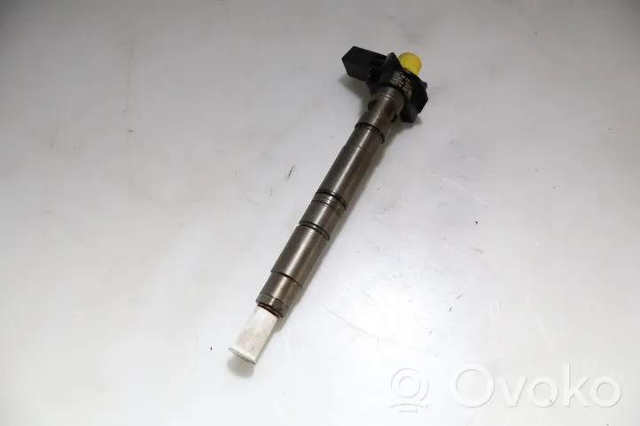 Volkswagen Tiguan Injecteur de carburant 0445116005