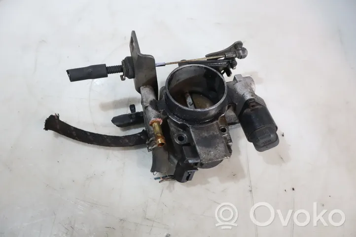 Opel Astra G Vanne EGR 