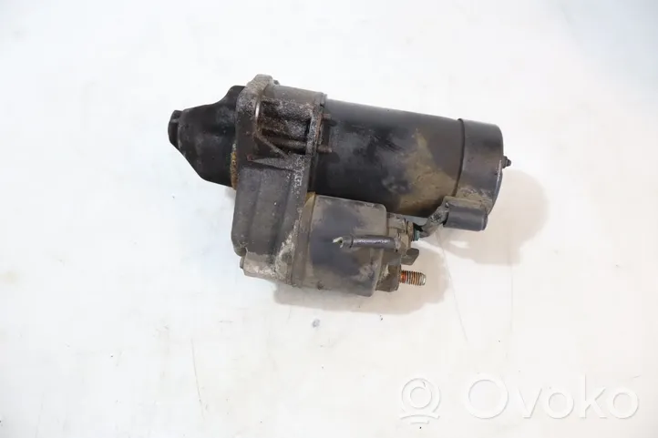 Opel Astra G Starter motor D6RA162