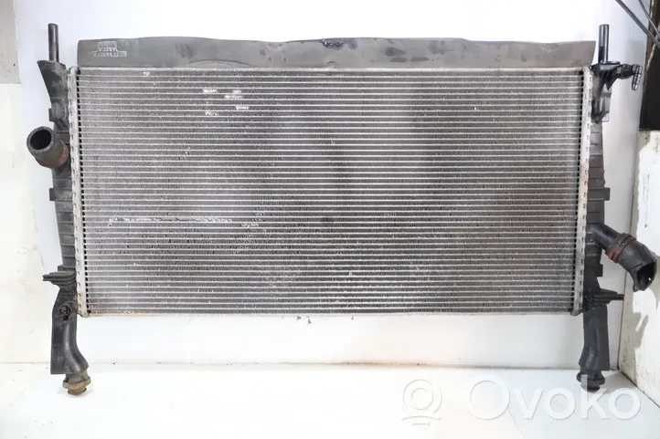 Ford Transit -  Tourneo Connect Coolant radiator 