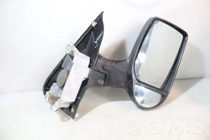 Ford Transit -  Tourneo Connect Front door electric wing mirror 