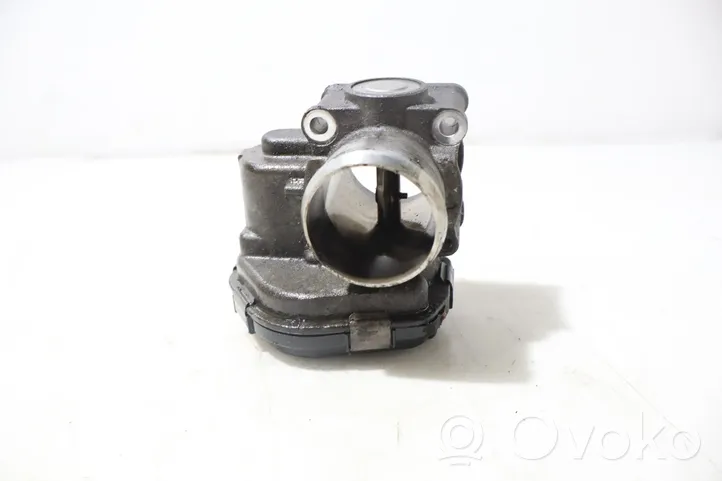 Ford Mondeo MK IV Engine shut-off valve 28275019