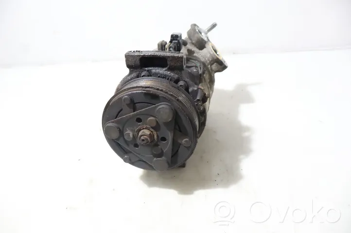 Ford Mondeo MK IV Compresor (bomba) del aire acondicionado (A/C)) AM5N-19D629