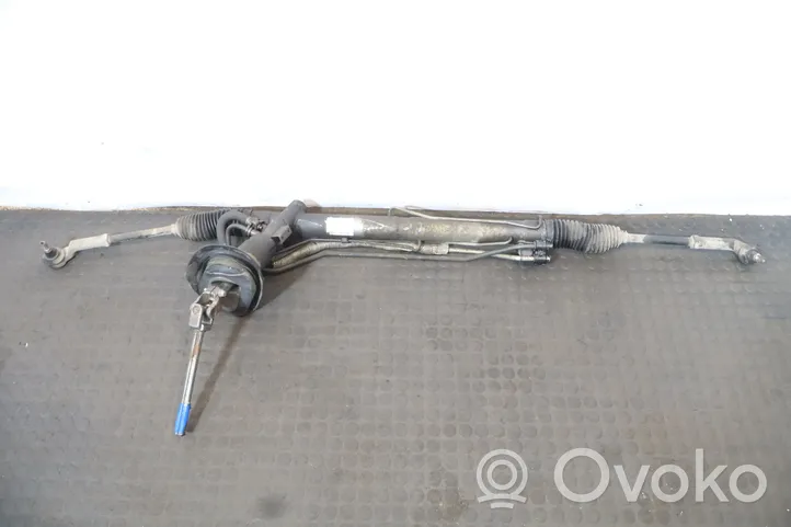 Ford Mondeo MK IV Steering rack 