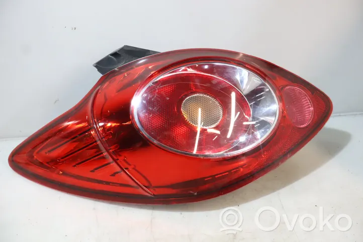 Ford Ka Lampa tylna 