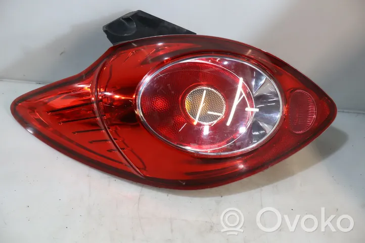 Ford Ka Lampa tylna 