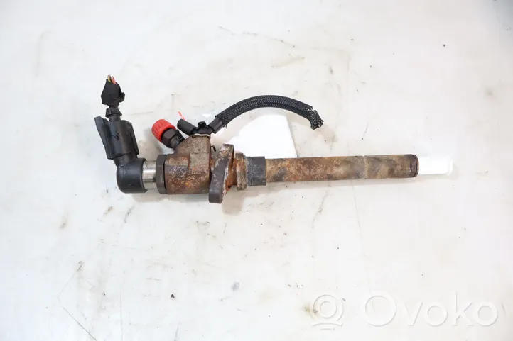 Citroen C4 I Fuel injector 