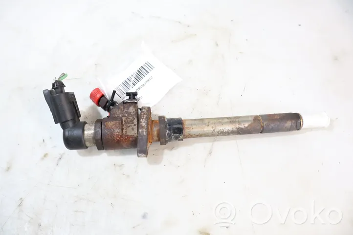 Citroen C4 I Fuel injector 