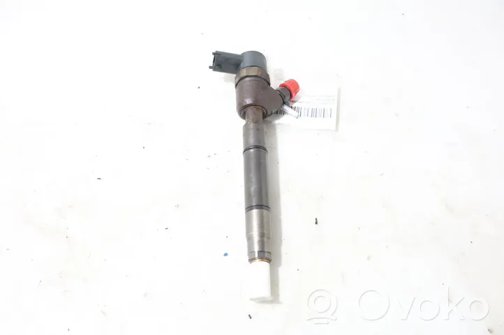 KIA Venga Injecteur de carburant 0445110320