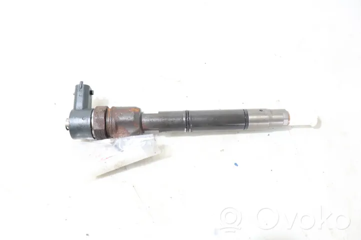 KIA Venga Injecteur de carburant 0445110320