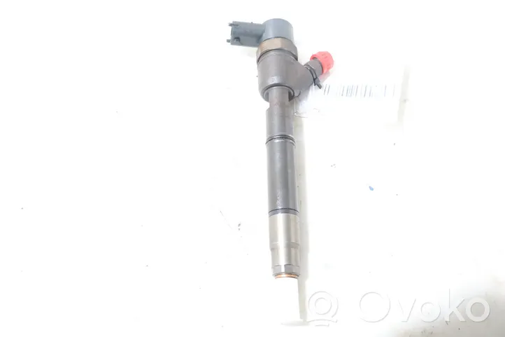 KIA Venga Injecteur de carburant 0445110320