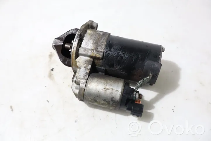 KIA Venga Starter motor 