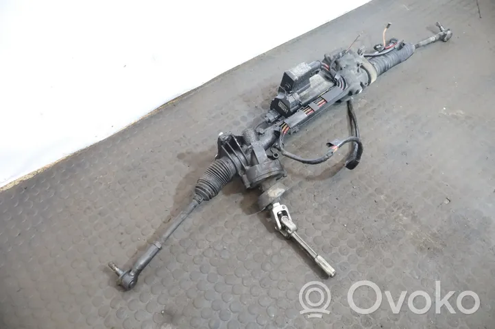 Audi A3 S3 8P Steering rack 