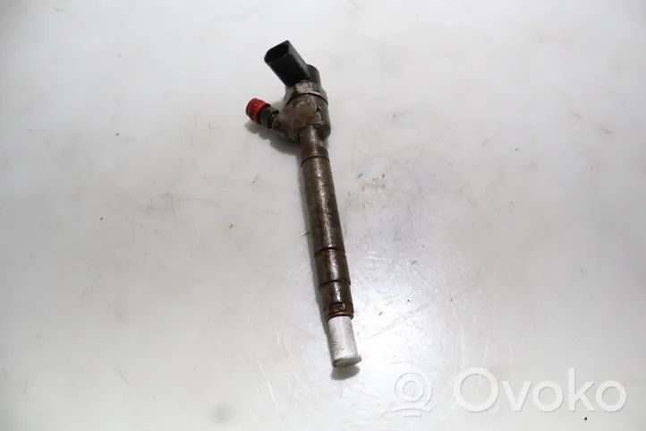 Jeep Grand Cherokee (WJ) Injecteur de carburant 0445110204